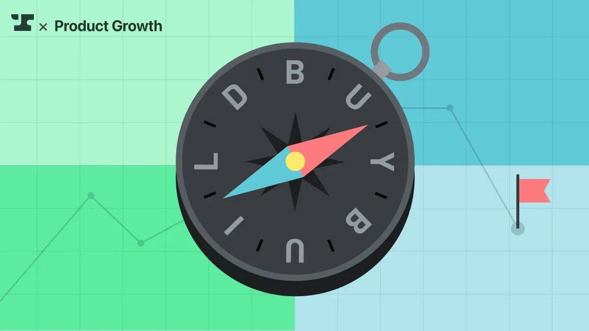 The product leader's guide to buying vs. building software