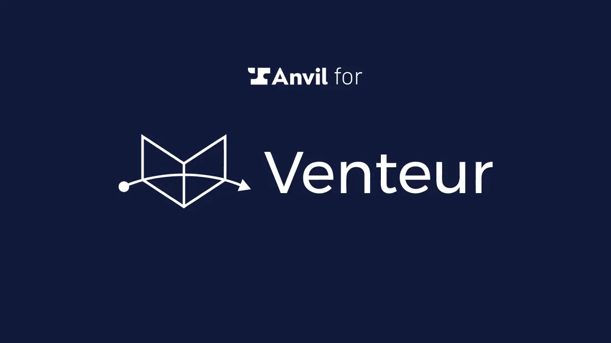How Venteur automated ICHRA enrollment with Document AI